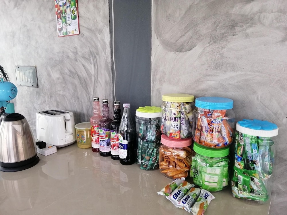 Lom Choi Home Stay Ayutthaya - Hostel