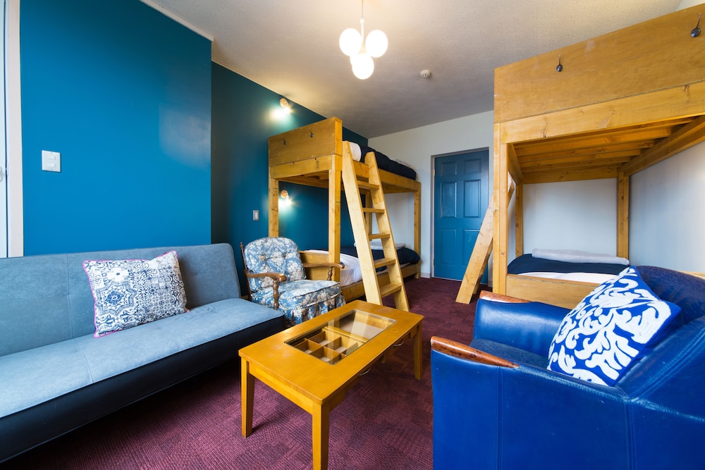 Little Barrel Guest House - Hostel, photo 83