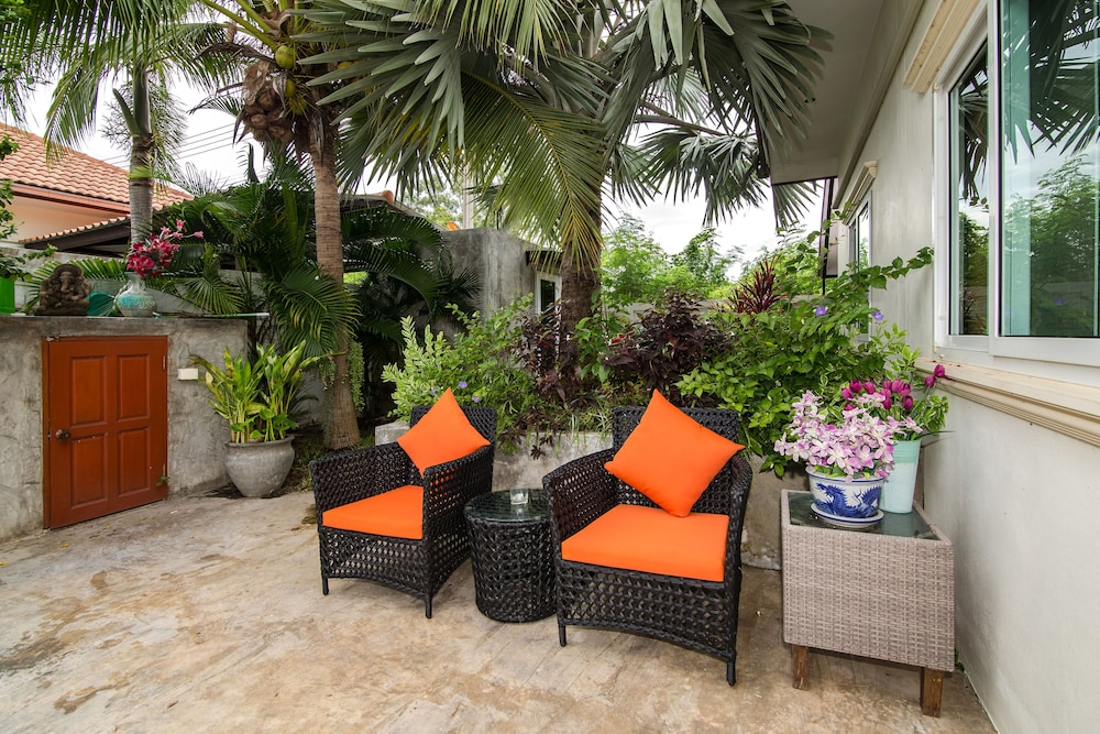 Orchid Paradise Homes OPV30 view 4
