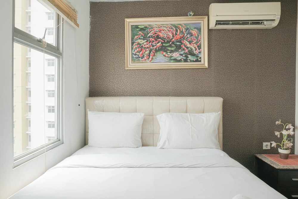2BR Apartment at Great Western Resort near Shopping Mall view 2