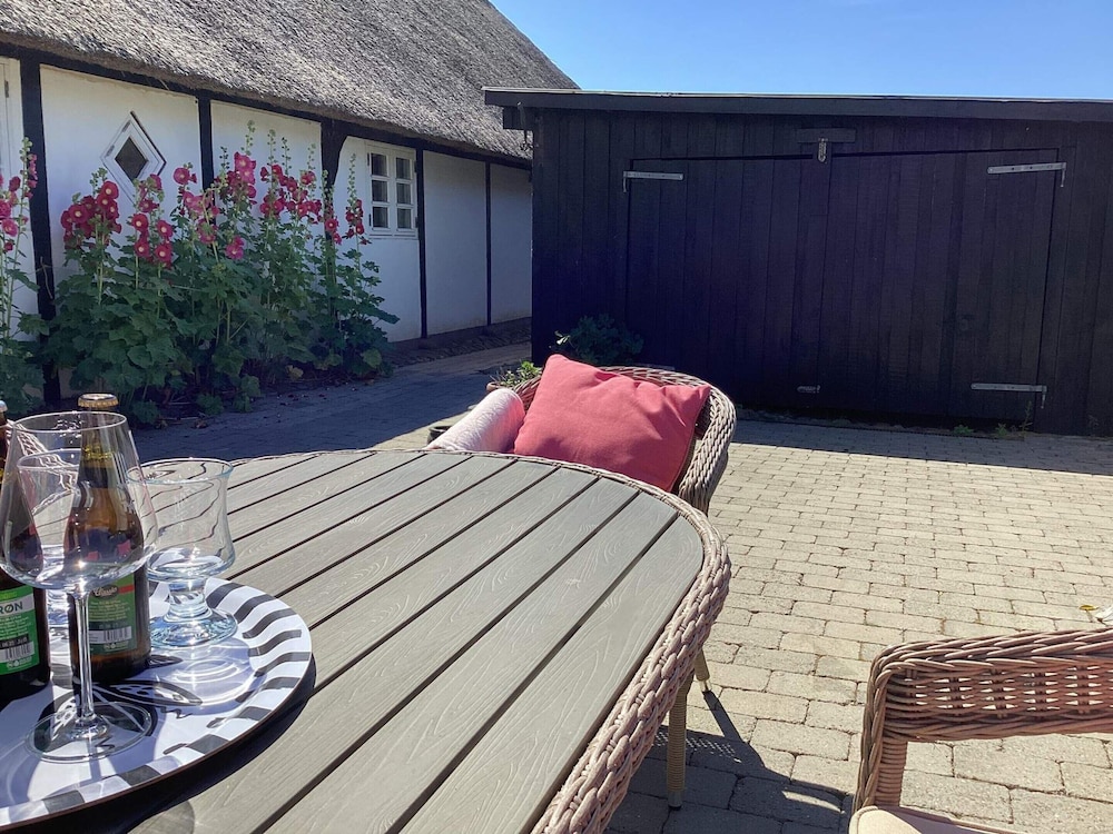 4 Star Holiday Home in Laeso