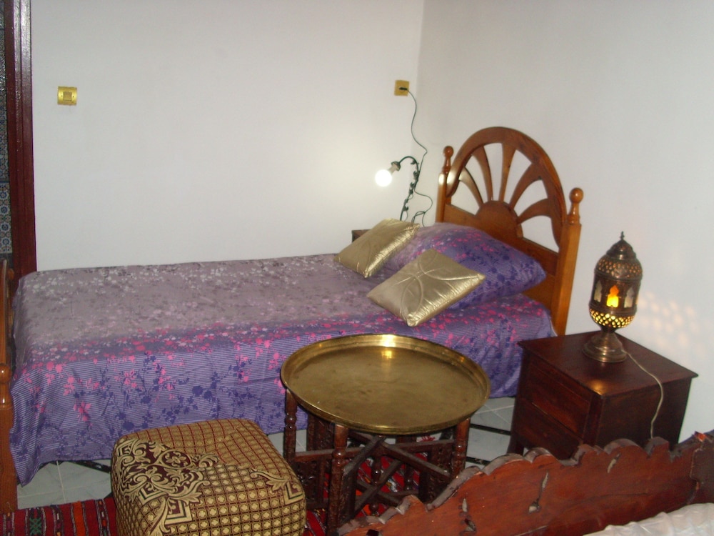 Dar Nouzha A