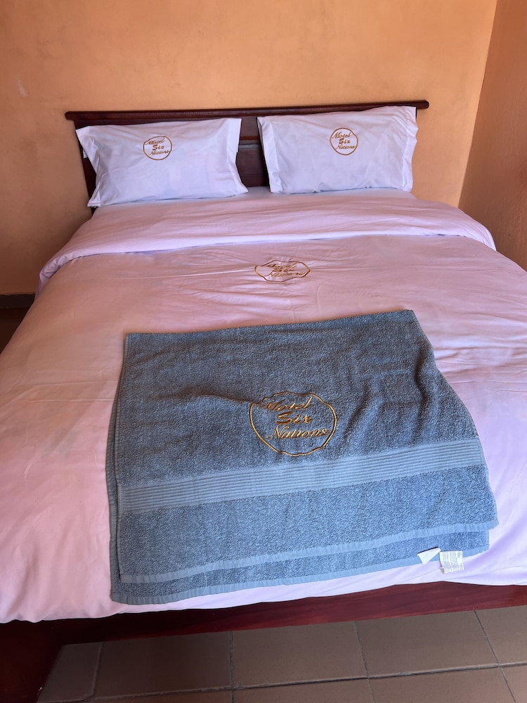 Motel Six Nations