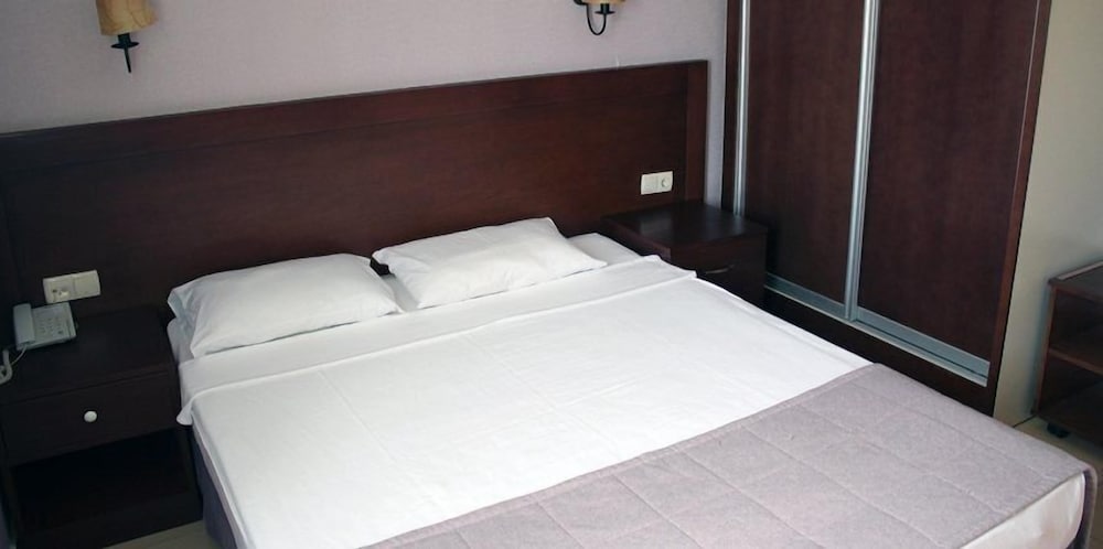 Jura Hotels Bodrum Resort