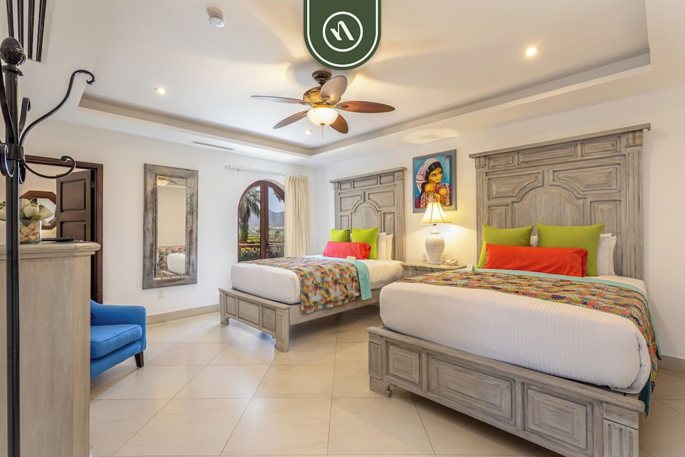 Hacienda Encantada by Naya Homes