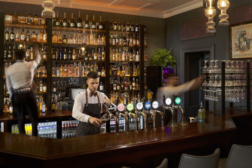 Kilkenny Vacations - Lyrath Estate Hotel Spa  Convention Centre - Property Image 10