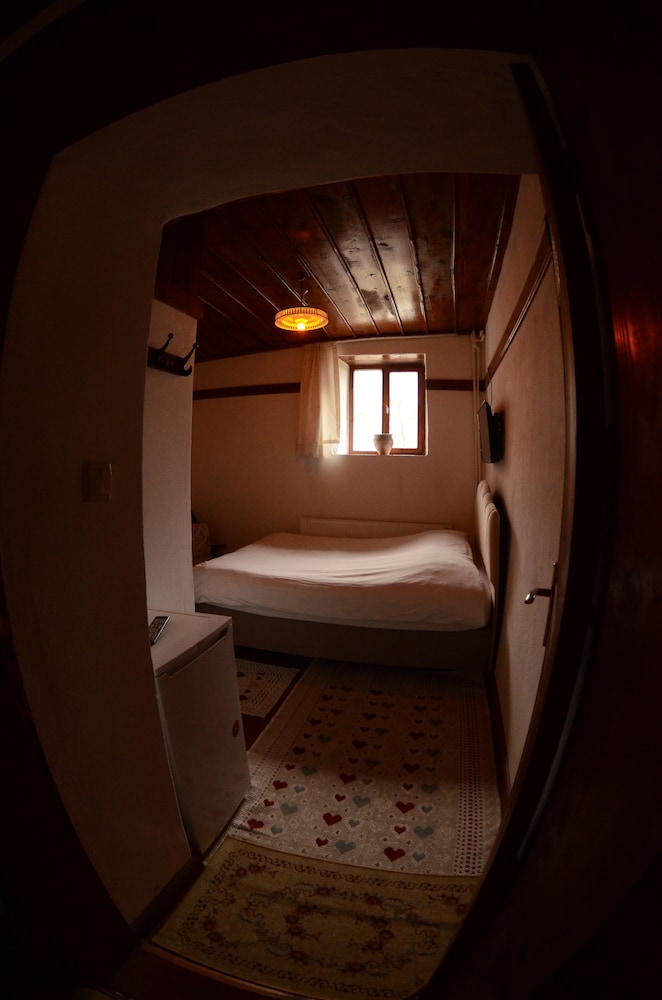 ŞEN  PANSİYON