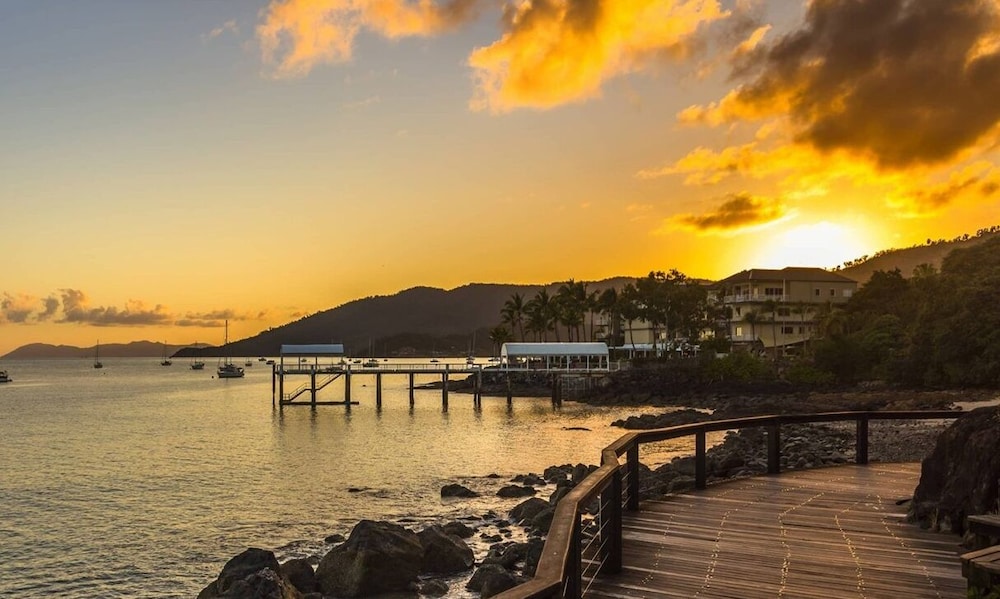 Hotel Tropical Marina Views Couples Getaway