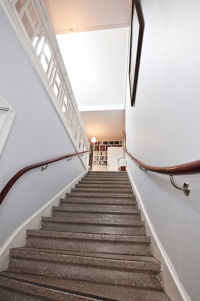 Bläsinge Gård Kullabygden - Hostel