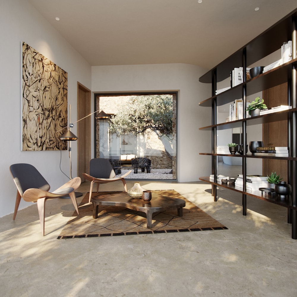 Adytum Villas