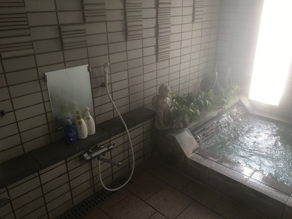 RESORT PENSION LE LAGON