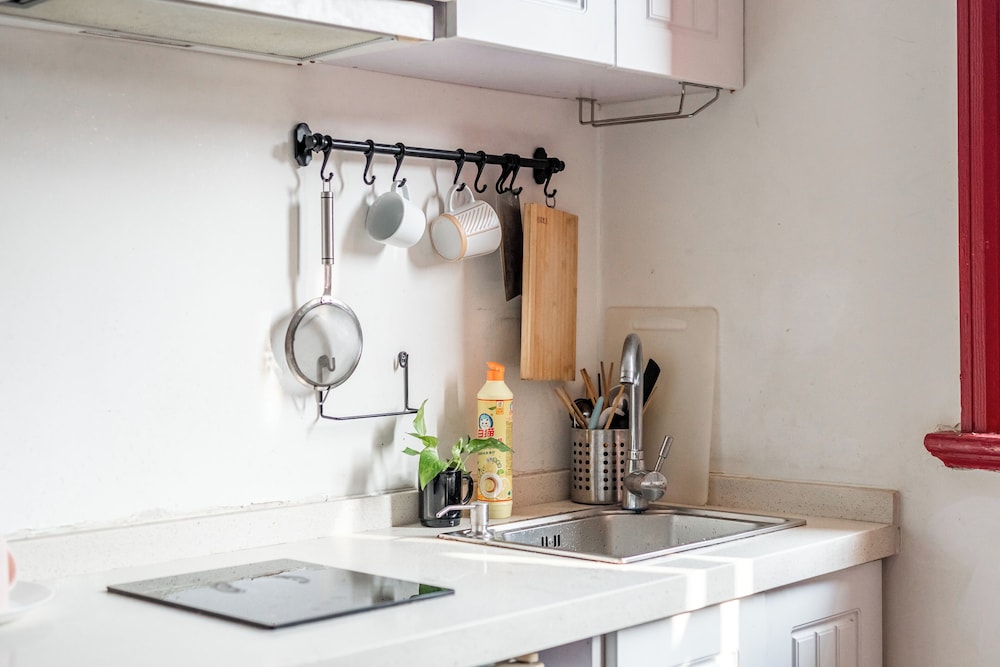 Shanghai Hills&XING 302 Homestay