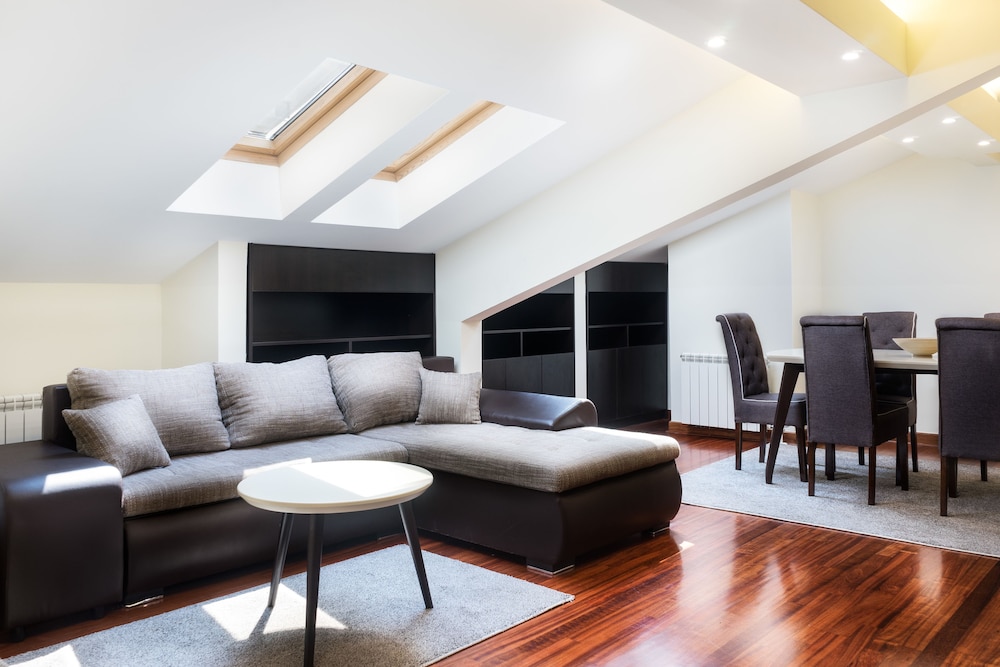 Feel Belgrade Aparthotel