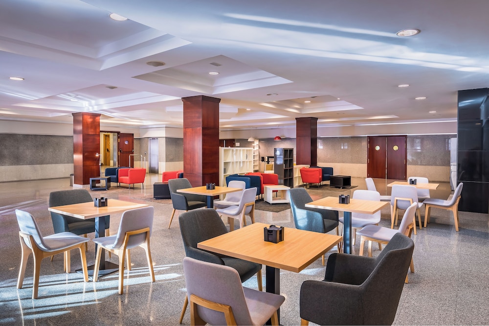 Hotel Jerez Centro