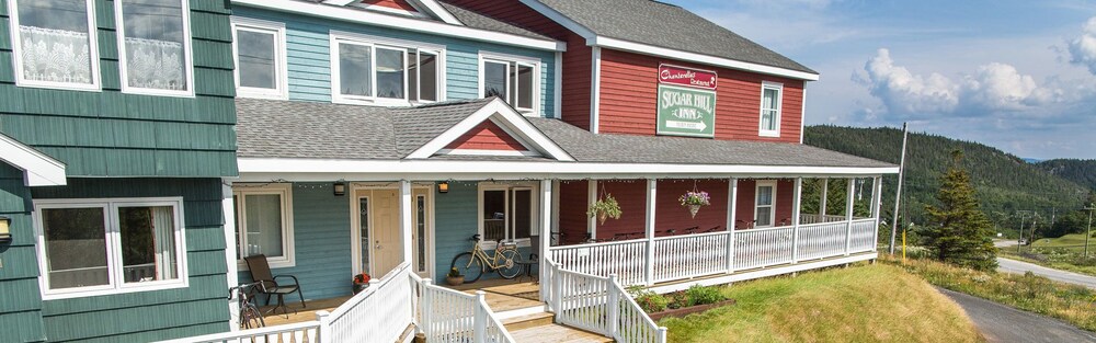 Sugar Hill Inn