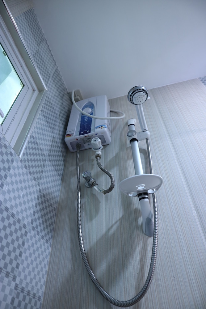 EA Apartelle - Metro Vigan - Hostel, San Vicente - 9