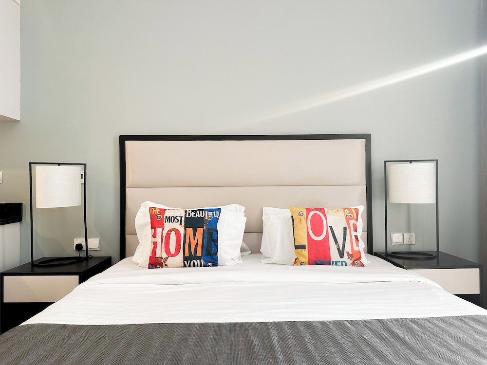 Bespoke Residences - Tower 108 JVC