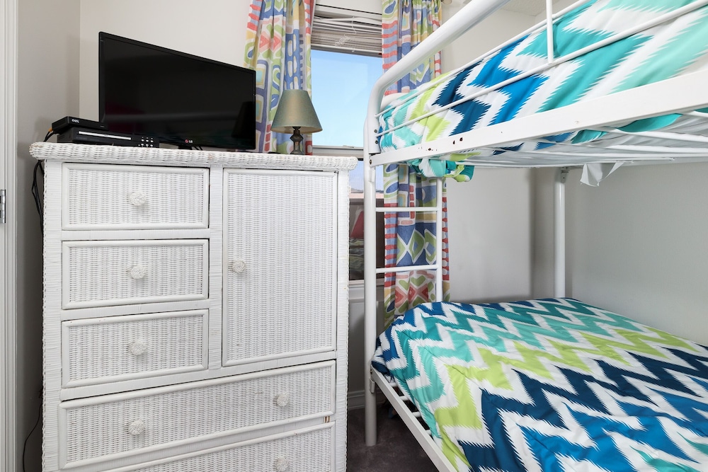Gulf Dunes 416 by Brooks and Shorey Resorts
