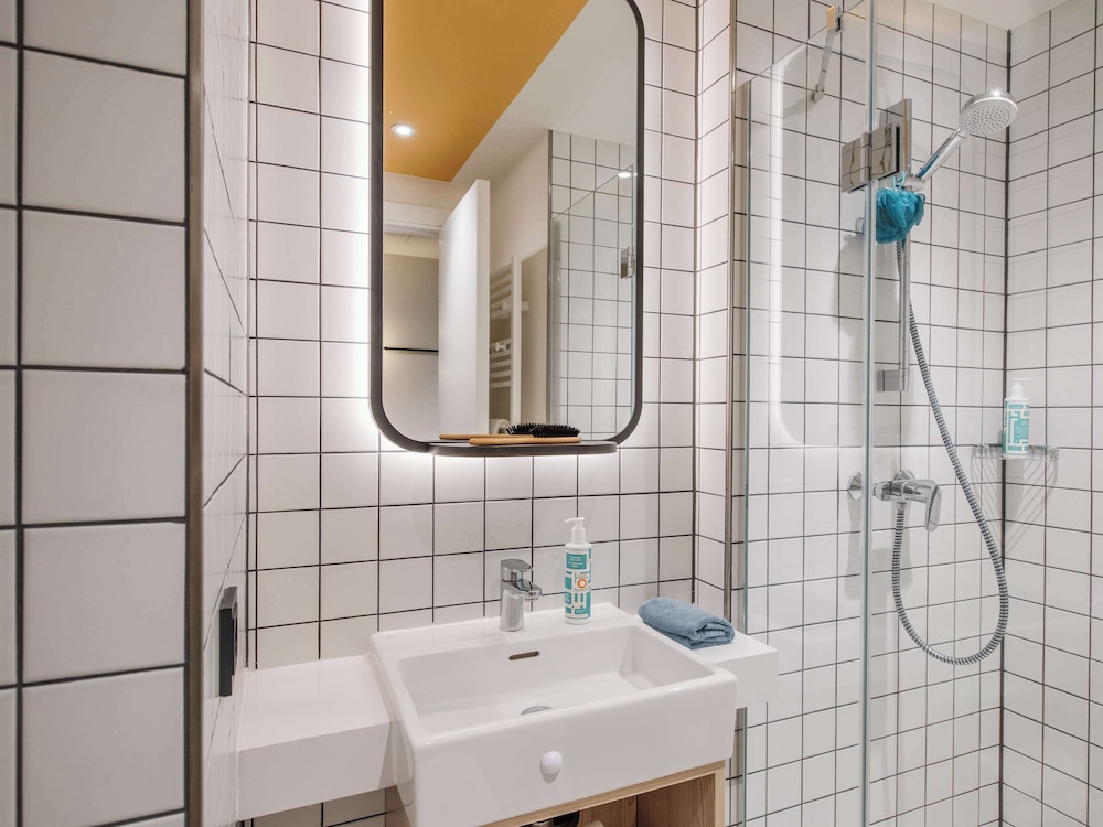 Machelen Vacations - Aparthotel Adagio Access Brussels Airport (Opening Sept.2024) - Property Image 1