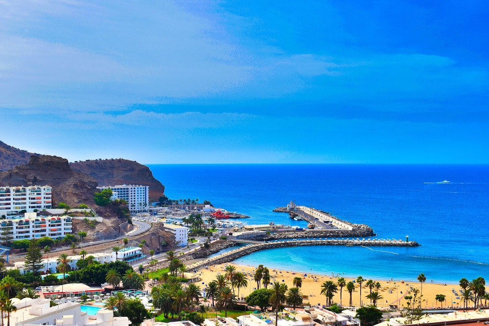 The Atlantic Allure view 2