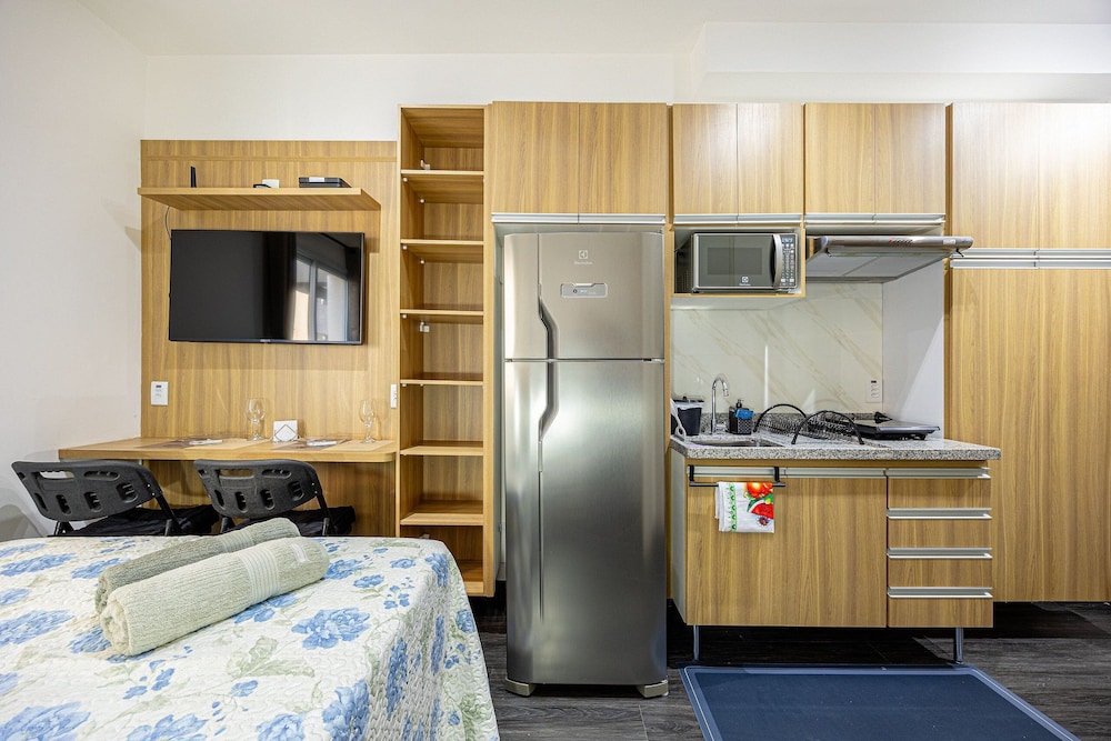 Estudios Neo Home São Caetano