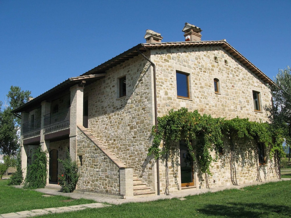 Belvilla by OYO Valle di Assisi Bilo view 4