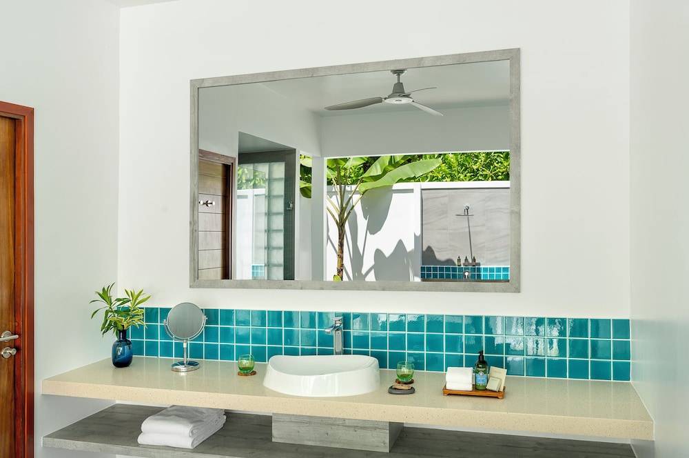 Dhigali Maldives - Premium All Inclusive