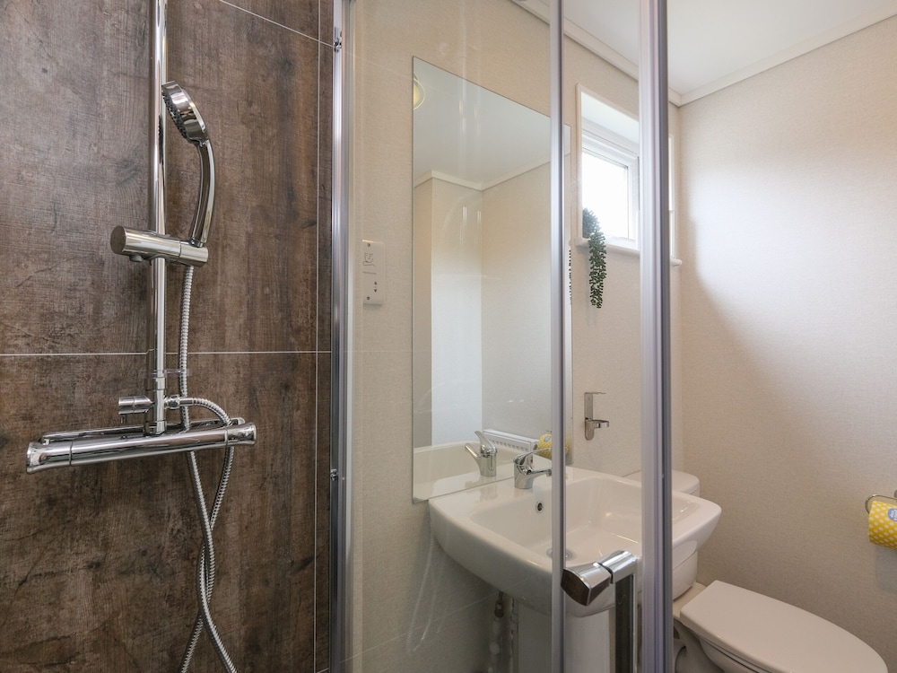 Penmarlam Lodge Retreat 5