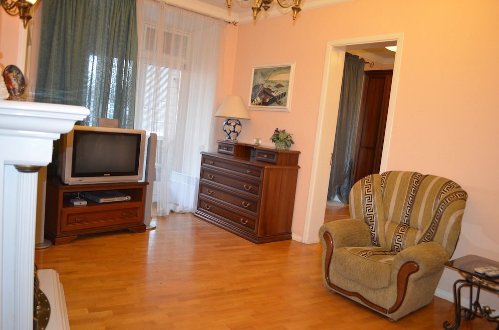 Kiev Accommodation Hotel Service
