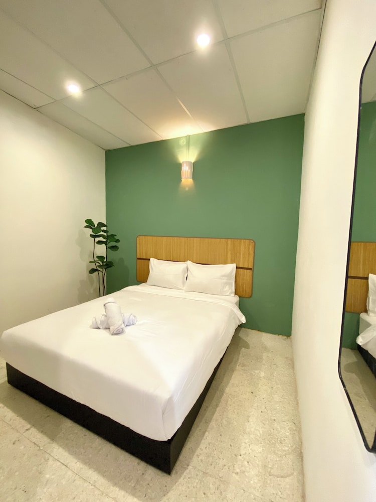Sembilan Inn by Soft loft