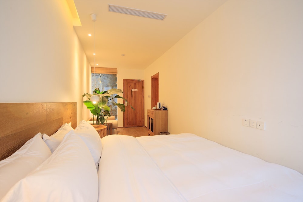 Hangzhou Moju Boutique House