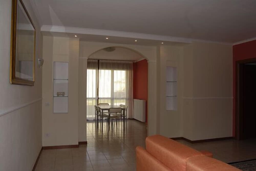 Residence Garda Palace