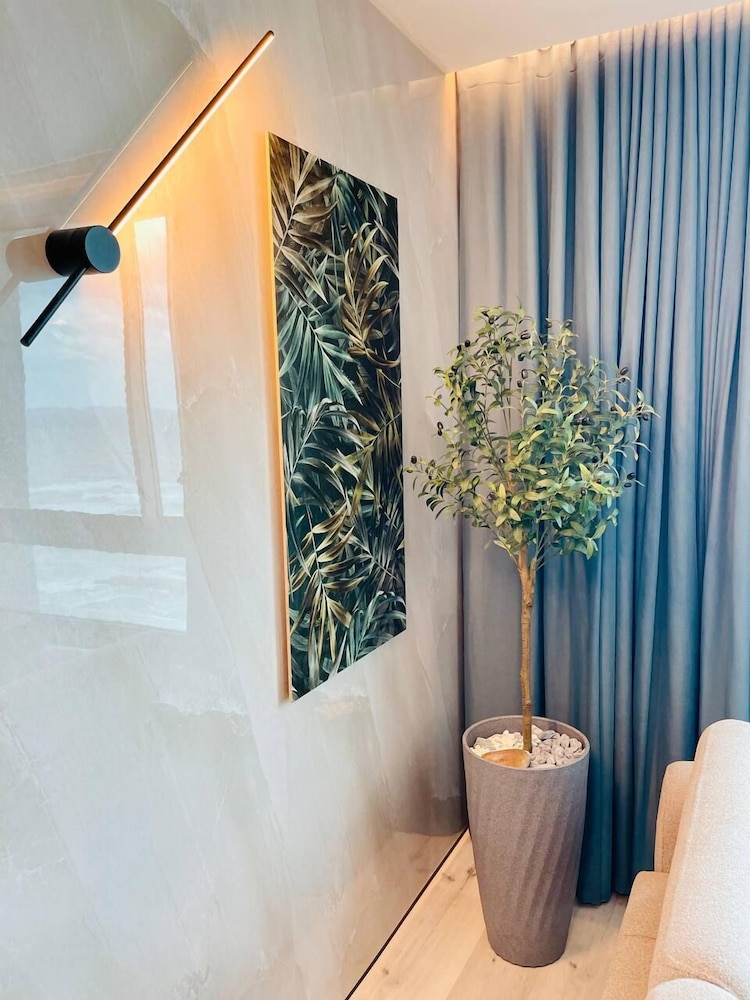 C Tower Apartments
