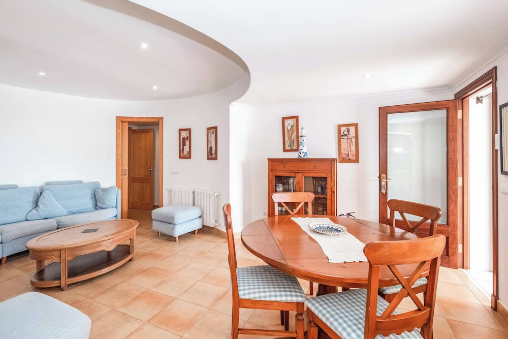 Villa Delfin