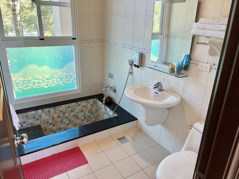 MerJiang B&B