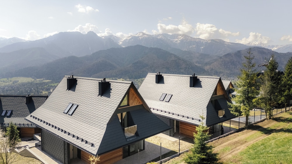 Landscape Villas - LoftAffair Spa Collection