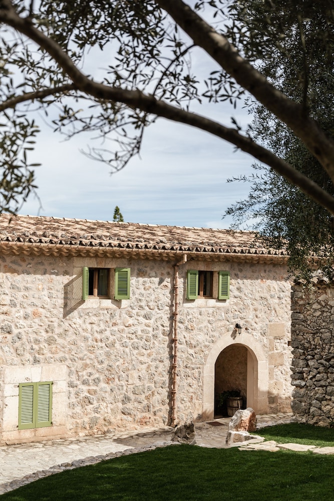 Finca Can Beneït