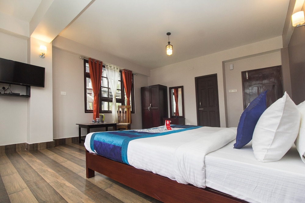 OYO 11630 Temi Residency