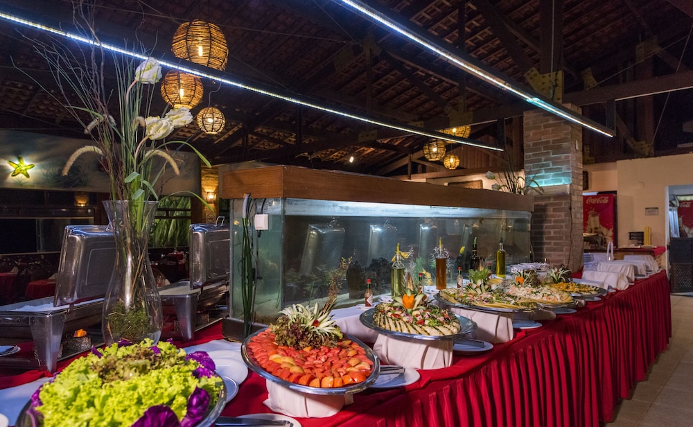 D Beach Resort