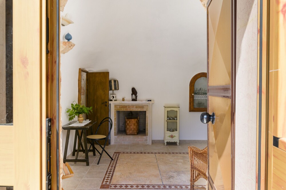 Trulli Isabella by Wonderful Italy