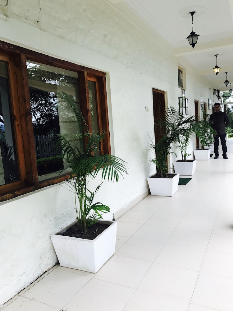 Alcor Spa Resort Kasauli