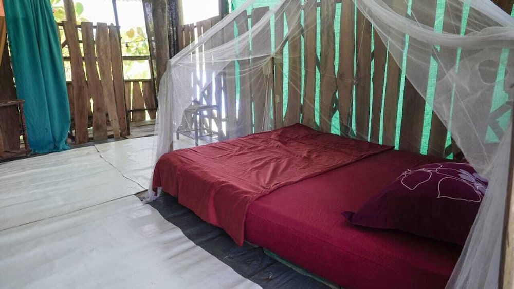 Miguel Surf  Camp