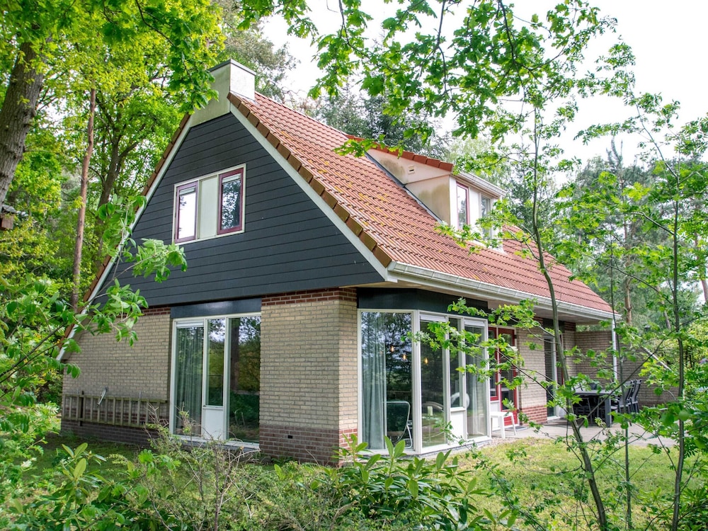 Holiday Home in Lemele Near Nature Reserve