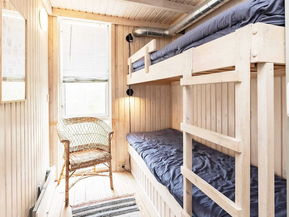 8 Person Holiday Home in Pandrup-by Traum view 5