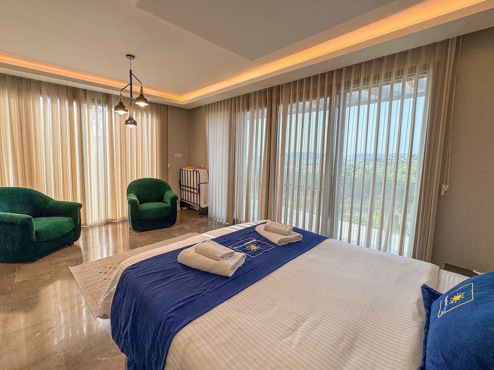 Villa Elit