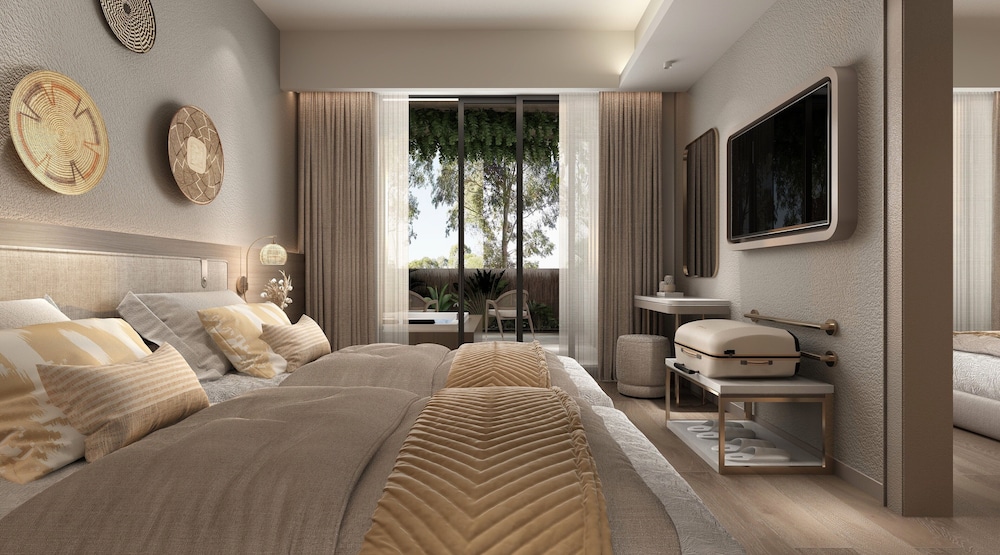 Sy Hotels Belek