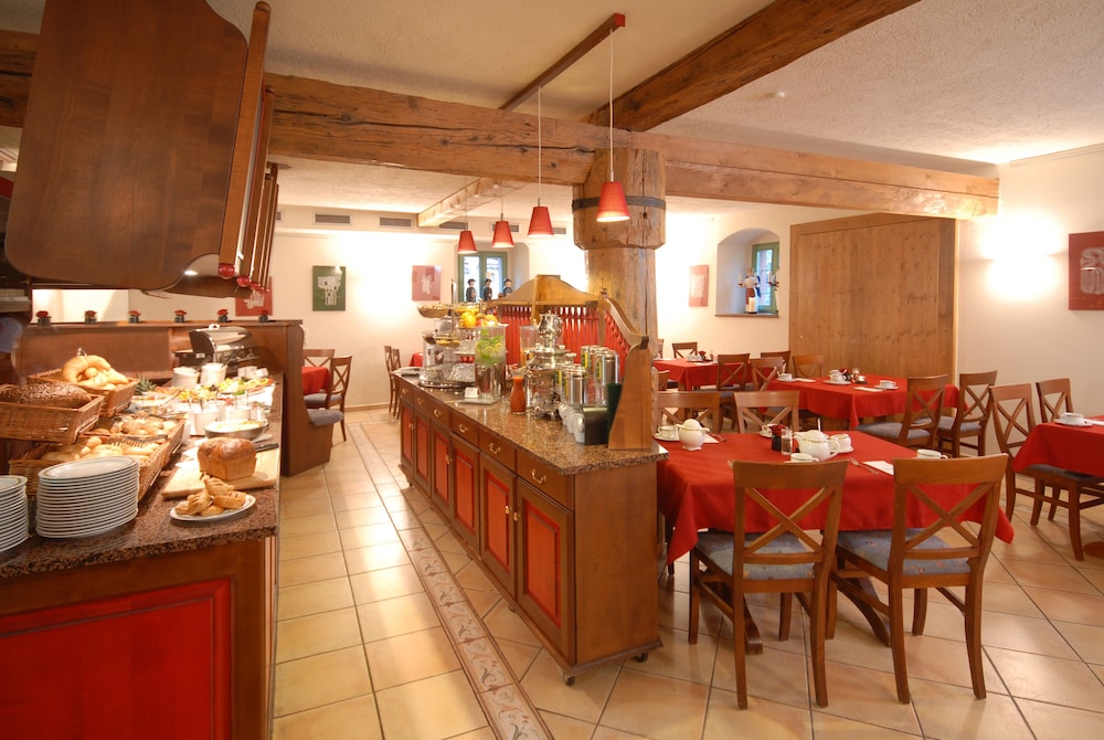 Hotel Saigerhuette - Property Image 37