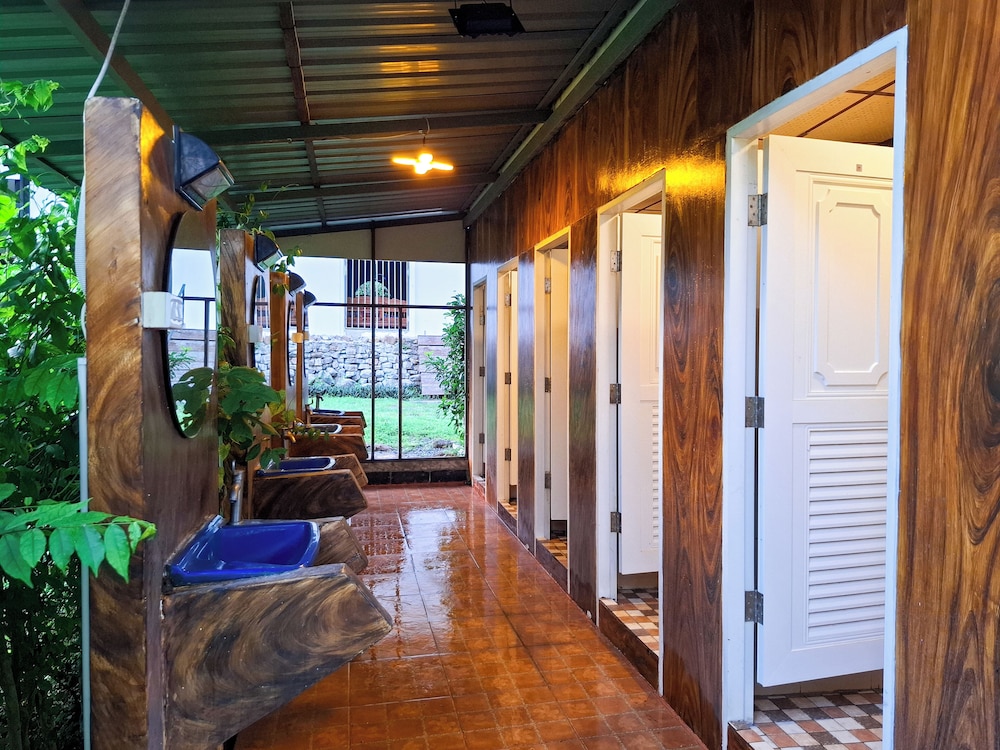 Tawan Ja Resort