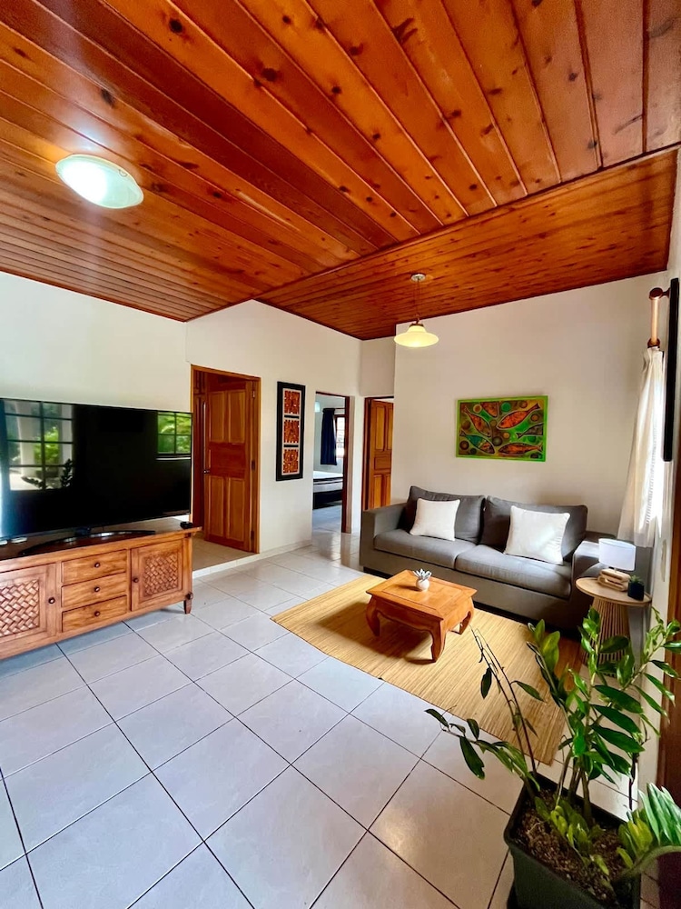 Villerme Lodge in Papeete