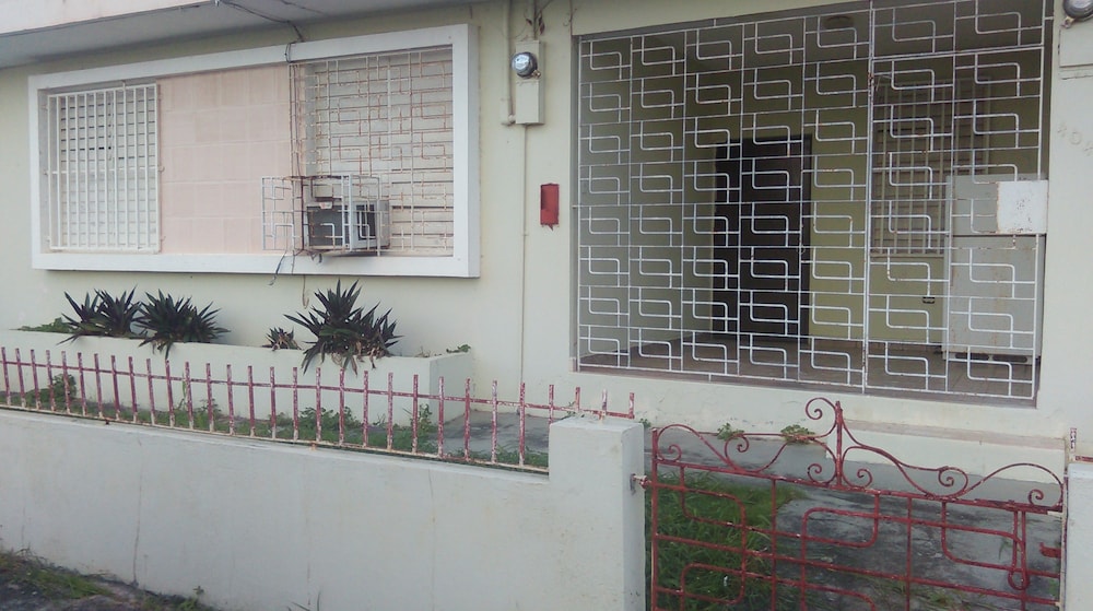 Beautiful Alondra San Juan Apartments